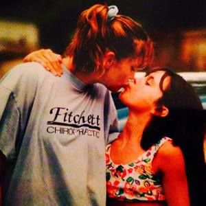 Meet your Posher, Melissa